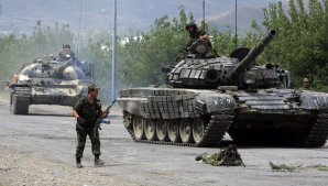 CUC, îngrijorată: Trupele din Transnistria şi Rusia pregătesc aplicaţii şi manevre de trecere a tehnicii militare peste Nistru