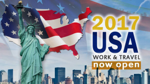 Administraţia lui Donald Trump intenţionează să ÎNCHIDĂ programul "Work and Travel"