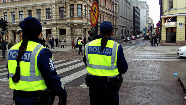 Un nou ATAC TERORIST în Finlanda. Un individ a înjunghiat mai multe persoane (FOTO/VIDEO)