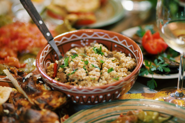 Proiectul fotografic "Discover the routes of life" la a doua ediție: Moldova surprinsă în toată splendoarea ei (FOTO)