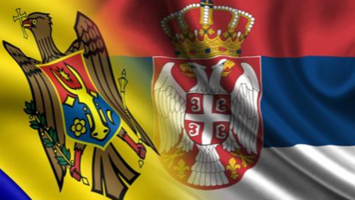 Moldova și Serbia își vor dinamiza colaborarea bilaterală în domeniul economic