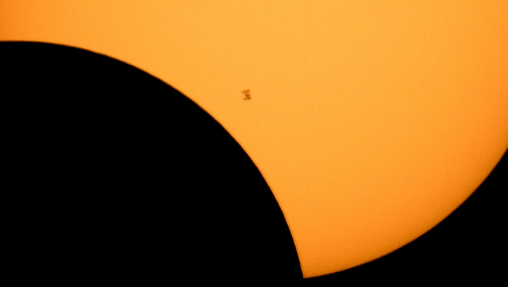 Cele mai frumoase imagini ale "Eclipsei Secolului", eclipsa totală de soare din Statele Unite (GALERIE FOTO/VIDEO)