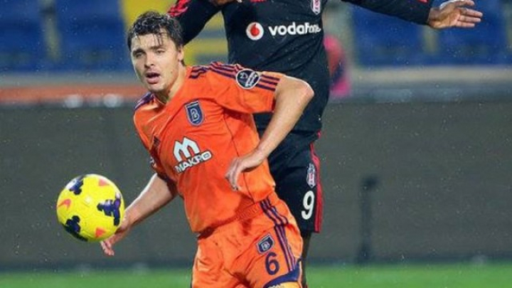 Alexandru Epureanu va juca în faza grupelor Ligii Campionilor împotriva lui Neymar și Kylian Mbappe