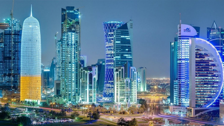 Arabia Saudită vrea să transforme Qatarul în insulă