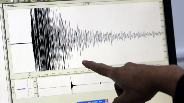 Cutremur de 6,9 grade pe scara Richter în Papua Noua Guinee. A fost emisă o avertizare de tsunami