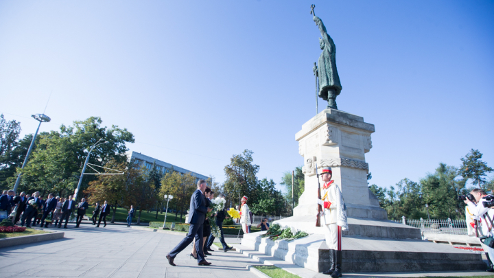 Ziua Limbii Române, marcată în toată ţara! Programul activităţilor dedicate sărbătorii naţionale