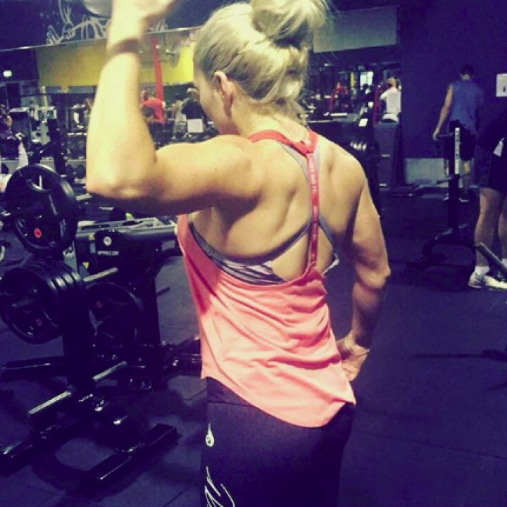 A murit la doar 25 de ani din cauza consumului mare de proteine consumat