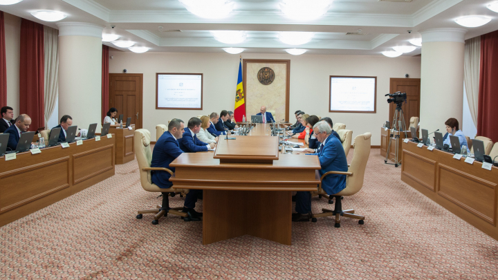 Republica Moldova şi Ungaria îşi dezvoltă cooperarea în gestionarea situaţiilor excepţionale