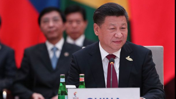 China ameninţă că va interveni militar dacă SUA încearcă înlăturarea regimului din Coreea de Nord