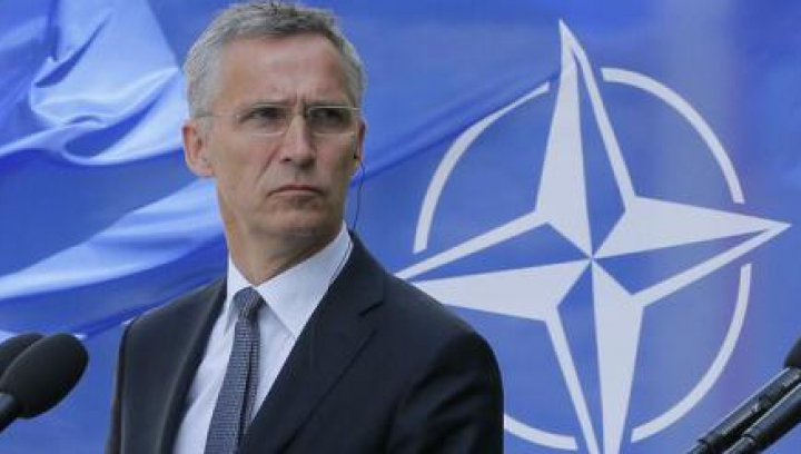 Jens Stoltenberg, va efectua o vizită în Polonia înaintea amplelor exerciții militare ale Rusiei în Belarus