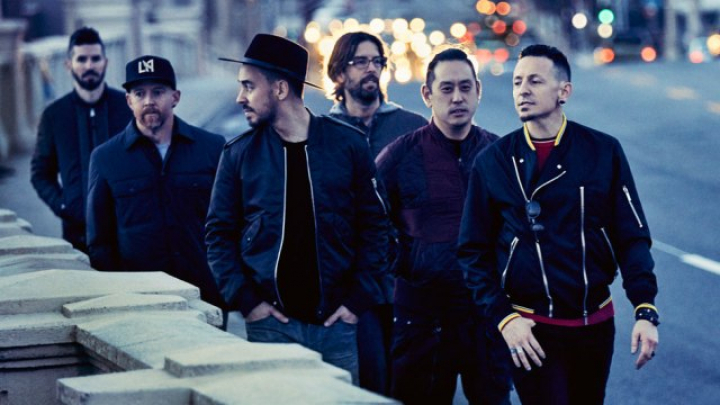 Trupa Linkin Park se bucură de mare succes și după moartea lui Chester Benningto