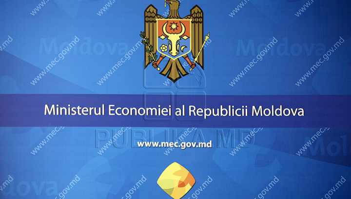 PRECIZĂRILE Ministerului Economiei privind invitaţia lui Rogozin în Moldova