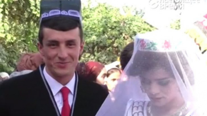 Tristețe mare pentru o mireasă chiar în ziua nunții. Explicația este cu adevărat halucinantă (FOTO/VIDEO)