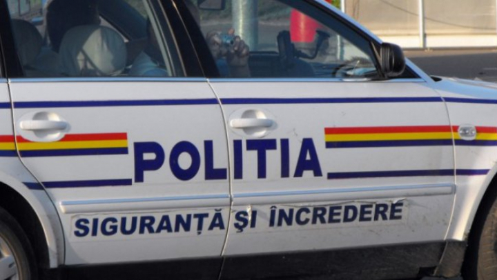 Doi refugiați care se aflau ilegal pe teritoriul României au fost împușcați de polițiști