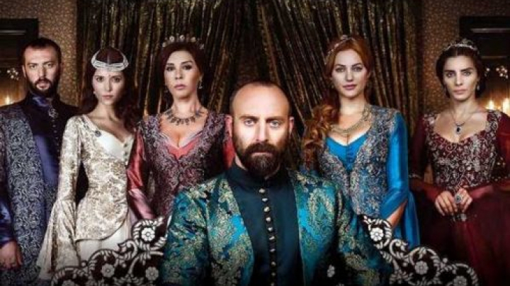 PREMIERĂ la Canal 2! Detalii din culisele serialului "Kosem Sultan" (VIDEO)