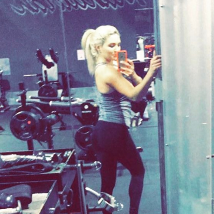 A murit la doar 25 de ani din cauza consumului mare de proteine consumat