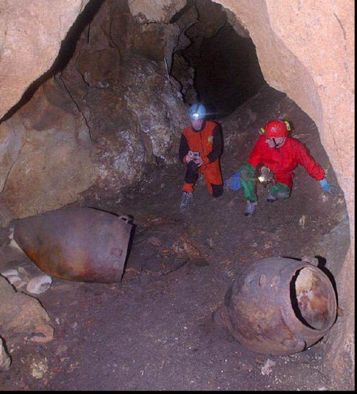 Cel mai vechi vin din lume a fost descoperit în Sicilia. Câte milenii a stat băutura într-un vas de ceramică