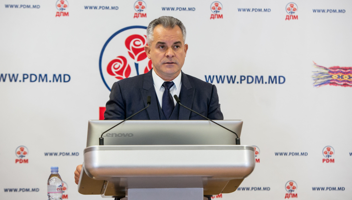 Programul de închidere a școlilor a fost oprit de PDM! Vlad Plahotniuc explică decizia