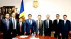 Republica Moldova și Republica Populară Chineză vor colabora într-un proiect de reabilitare a drumurilor