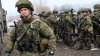 Ucraina acuză Rusia că a lăsat trupe în Belarus după exerciţiul militar Zapad 2017