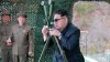 Scene HALUCINANTE în Coreea de Nord. 11 muzicieni acuzați de pornografie, distruși cu tunurile antiaeriene (FOTO)