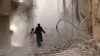 PUBLIKA WORLD: Siria în toiul războiului. Muniţiile nu se mai răcesc
