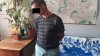 Bărbat din Căuşeni, reţinut. FAPTA RUŞINOASĂ pe care a făcut-o în timp ce se afla într-un salon de masaj (VIDEO)