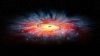 Sagittarius A, gaura neagră supermasivă din centrul Căii Lactee, are o "soră" mai mică