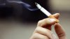 Guvernul a aprobat programul naţional ce prevede reducerea consumului de tutun