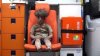 Băieţelul-simbol al războiului din Siria. Fotografia cu micuţul plin de sânge a făcut înconjorul lumii