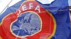 UEFA a lansat mascota oficială a campionatului european de fotbal din anul 2020