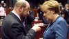 Angela Merkel refuză un nou duel televizat cu Martin Schulz, înaintea alegerilor din Germania