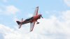 Spectacol pe cer! 40 dintre cei mai buni piloţi din lume s-au reunit la Campionatul Mondial de Acrobații Aviatice