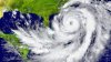 Un alt uragan ar putea LOVI Statele Unite. Furtuna tropicală Jose ar putea ajunge inclusiv în zona New York-ului