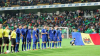 Tricolorii au pierdut fără drept de apel meciul de la Belgrad cu Serbia