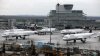 Incident neplăcut pe Aeroportul din Frankfurt. Mai mulţi pasageri au avut probleme respiratorii
