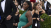 Jucătoarea americană de tenis Serena Williams a născut o fetiţă