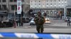 Un polițist belgian, reținut la Bruxelles pentru că ar fi ajutat câțiva TERORIŞTI