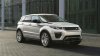 Range Rover Evoque PHEV va primi versiune plug-in hybrid și un nou motor de 1.5 litri