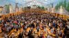 PUBLIKA WORLD: Berea curge gârlă la Munchen. Vizitatorii, încântați de atmosfera de la Oktoberfest (VIDEO)
