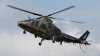 Operațiune de căutare în Belgia, după ce un pilot a căzut dintr-un elicopter militar în timpul unei demonstraţii