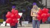Acțiune caritabilă în Bălți! Locuitorii orașului au donat pentru tratamentul unei fetițe diagnosticate cu tumoare la cap