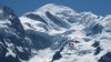 Cel mai înalt vârf din Europa, Mont Blanc, a pierdut un centimetru în doi ani