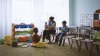  Şapte copii s-au îmbolnăvit de infecţie enterovirală la o grădiniţă din Sireţi 