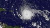 De ce Irma? Află cum se stabilesc numele uraganelor