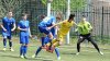 Tinerii fotbalişti ai Sheriff-ului aşteaptă cu nerăbdare evoluţia primei echipe în grupele Ligii Europei