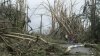 PUBLIKA WORLD: Stare de catastrofă în Puerto Rico. Uraganul Maria a DISTRUS complet statul insular (VIDEO)