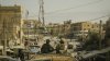 Trei soldați ruși, uciși în estul Siriei în lupte cu SI 