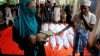 Naufragiul unei ambarcațiuni cu musulmani rohingya: Cel puțin 60 de morți