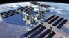 Rusia și SUA vor coopera în cadrul unui program condus de NASA pentru construirea primei staţii spaţiale orbitale
